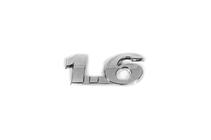 Volkswagen Golf 6 2008–2014 1.6 emblem foto 1