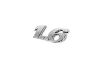 Volkswagen Golf 6 2008–2014 1.6 emblem foto 2