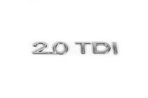 Volkswagen Passat B6 2006–2012 2.0 Tdi emblem foto 1