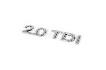 Volkswagen Passat B6 2006–2012 2.0 Tdi emblem foto 2