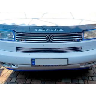 TDI emblem til grillen foto 4