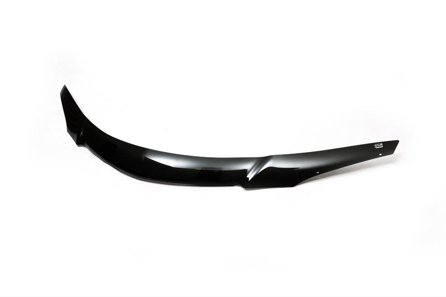 Mazda 3 2003–2009 Motorhjelmsdeflektor SD (EGR) Image