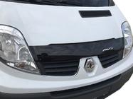 Nissan Primastar 2002–2014 Kort motorhjelmsdeflektor (ANV) foto 1