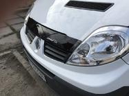 Nissan Primastar 2002–2014 Kort motorhjelmsdeflektor (ANV) foto 3