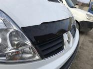 Renault Trafic 2001–2015 Kort motorhjelmsdeflektor (ANV) foto 2