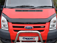 Ford Transit 2000–2014 Stenslagsbeskytter til motorhjelm 2006-2014 EuroCap foto 3