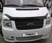 Ford Transit 2000–2014 Stenslagsbeskytter til motorhjelm 2006-2014 EuroCap foto 4
