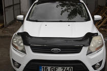 Ford Kuga 2008–2013 Deflektor til motorhjelm EuroCap foto 4