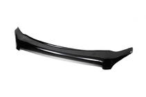 Nissan Qashqai 2007–2010 Motorhjelmsdeflektor (EuroCap) foto 9