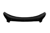 Nissan Qashqai 2010–2014 Motorhjelmsdeflektor (EuroCap) foto 2