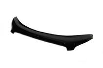 Nissan Qashqai 2010–2014 Motorhjelmsdeflektor (EuroCap) foto 13