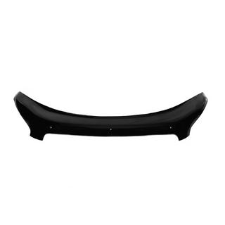 Motorhjelmsdeflektor (EuroCap) Nissan Qashqai 2010–2014 foto 2