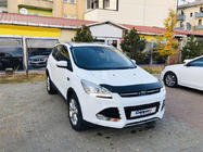 Ford Kuga/Escape 2013–2019 Motorhjelmsdeflektor 2013-2016 EuroCap foto 6