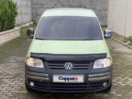 Volkswagen Caddy 2004–2010 Motorhjelmsdeflektor (EuroCap) foto 3