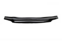 Volkswagen Caddy 2004–2010 Motorhjelmsdeflektor (EuroCap) foto 2
