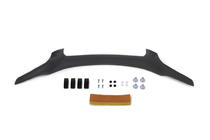Chevrolet Captiva 2006–2019 Motorhjelmsdeflektor 2006-2011 EU (EuroCap) foto 10