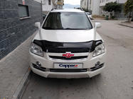 Chevrolet Captiva 2006–2019 Motorhjelmsdeflektor 2006-2011 EU (EuroCap) foto 8