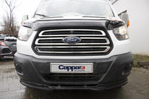 Ford Transit 2014– Motorhjelmsdeflektor EuroCap (2014-2018) foto 3