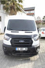 Ford Transit 2014– Motorhjelmsdeflektor EuroCap (2014-2018) foto 14