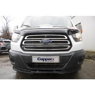 Motorhjelmsdeflektor EuroCap (2014-2018) foto 3