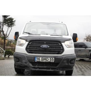 Motorhjelmsdeflektor EuroCap (2014-2018) foto 4