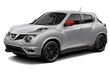 Nissan Juke Nismo RS (2015): overblik og tuningmuligheder foto 1