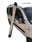 Citroen Berlingo 2008–2018 Omsa Chrome sidetrin (2 stk., alu.) foto 1