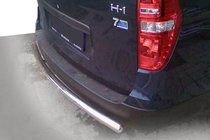 Hyundai H300, H1, Starex 2008–2020 Bagbøjle AK002 (rustfrit stål) foto 1