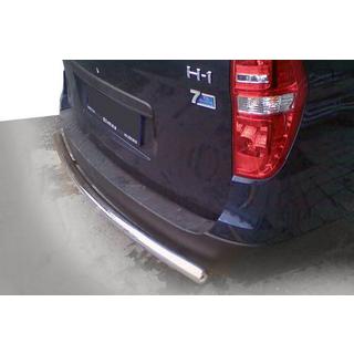 Bagbøjle AK002 (rustfrit stål) Hyundai H300, H1, Starex 2008–2020