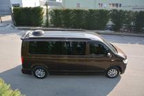 Volkswagen T6 2015–2024 Spoiler cap (til lakering) foto 3