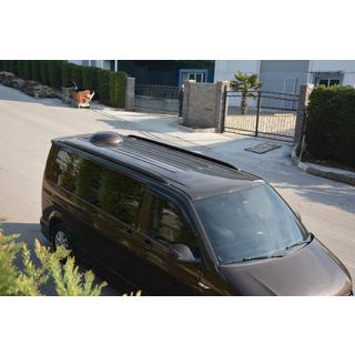 Spoiler cap (til lakering) Volkswagen T6 2015–2024 foto 2