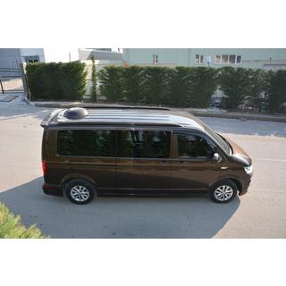 Spoiler cap (til lakering) Volkswagen T6 2015–2024 foto 3
