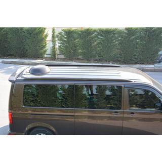 Spoiler cap (til lakering) Volkswagen T6 2015–2024 foto 4