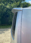 Volkswagen T6 2015–2024 Meliset spoiler (til lakering) foto 7