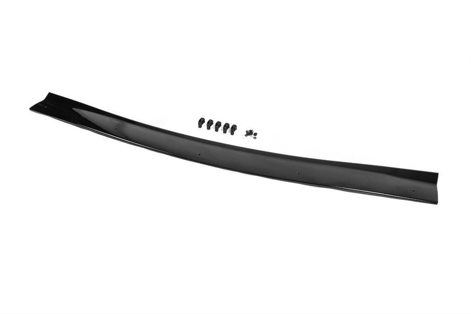 Mercedes Sprinter W901/902/903/904/905 1995–2006 Motorhjelmsdeflektor 1995-2000 (EuroCap) Image