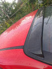Chevrolet Aveo T200 2002–2008 Bagrudevisir (DDU, ABS-plast) foto 6
