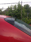 Chevrolet Aveo T200 2002–2008 Bagrudevisir (DDU, ABS-plast) foto 8