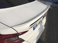 Fiat Tipo 2016– Spoiler til lakering (glasfiber) foto 7