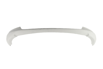Ford Focus II 2008–2011 Frontbumperlæbe Sedan (til lakering) foto 6