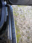 Jeep Compass 2006–2016 Duru sidetrin (2 stk., aluminium) foto 10