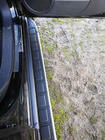 Jeep Compass 2006–2016 Duru sidetrin (2 stk., aluminium) foto 11