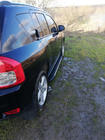 Jeep Compass 2006–2016 Duru sidetrin (2 stk., aluminium) foto 7