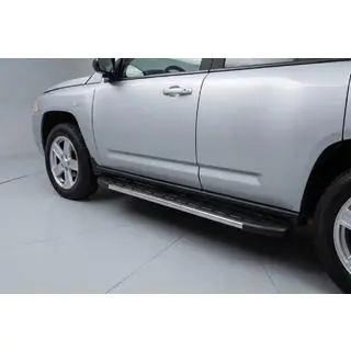 Duru sidetrin (2 stk., aluminium)