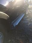 Kia Sportage 2010–2015 Sidetrin Allmond Grey (2 stk., aluminium) foto 3