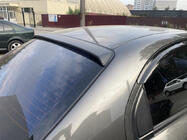 Chevrolet Aveo T250 2005–2011 Bagrudevisir (ABS-plast) Højglans foto 3