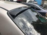 Chevrolet Aveo T250 2005–2011 Bagrudevisir (ABS-plast) Højglans foto 7
