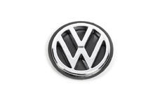 Volkswagen Golf 3 1991–2001 Bagemblem 3A9 853 630 (som original) foto 1