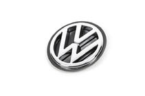 Volkswagen Polo 1994–2001 Bageste emblem (som original) foto 2