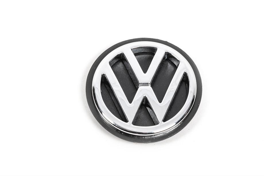 Volkswagen Polo 1994–2001 Bageste emblem (som original) Image