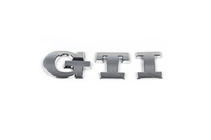 Volkswagen Polo 2010–2017 GTI skrift foto 2